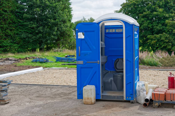Best Construction Site Portable Toilets  in Kittitas, WA