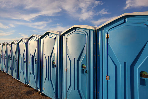 Portable Restroom for Sporting Events in Kittitas, WA
