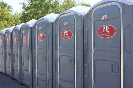 Portable Restroom Removal and Pickup in Kittitas, WA